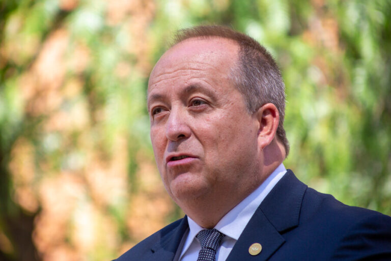 Debate por arresto domiciliario: Fiscal nacional sugiere modificar criterios de abono de días en condenas futuras