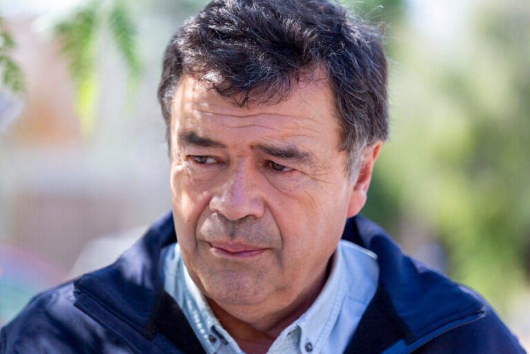 Tras doble homicidio en Tagua Tagua: Gobierno buscará reforzar pagos online y disminuir informalidad para agricultores