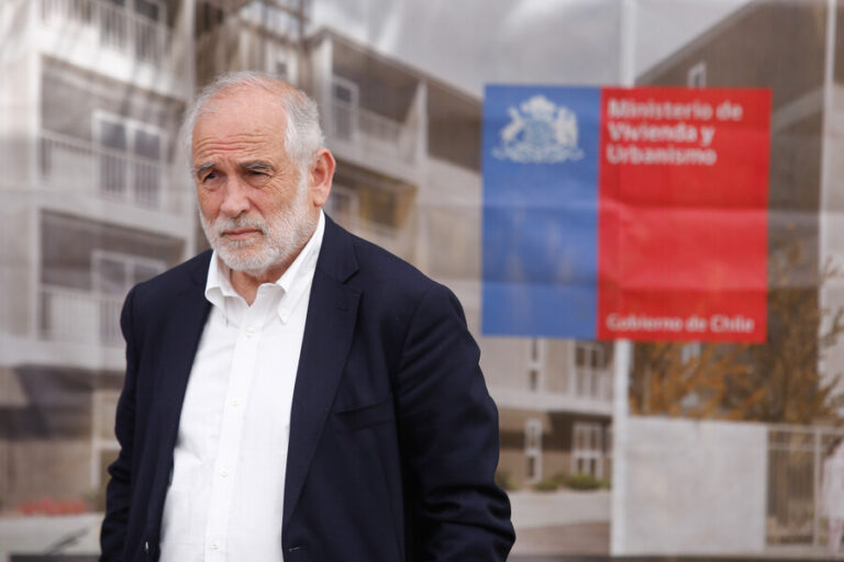 Acusación constitucional contra ministro Montes: ¿Cuántos votos necesita en la Cámara para ser aprobada?