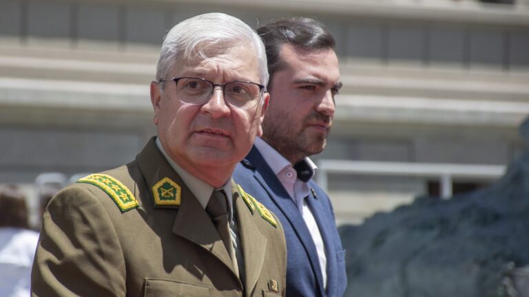 Solicitud de formalización contra el general Yáñez: ¿Cuáles son las causas y cómo avanzará el proceso?