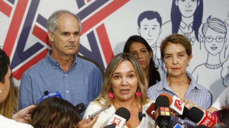 CHV valora declaraciones de ministros en reuniones con Zalaquett y exige aclaraciones del Gobierno sobre su conocimiento