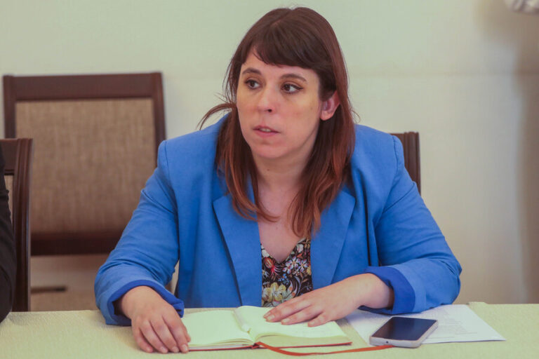 Martínez dice que Chile 