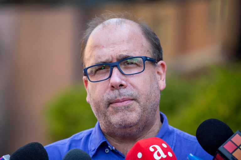 De cara a las municipales: DC espera “mantener el liderazgo” en comunas con alcaldes de su partido