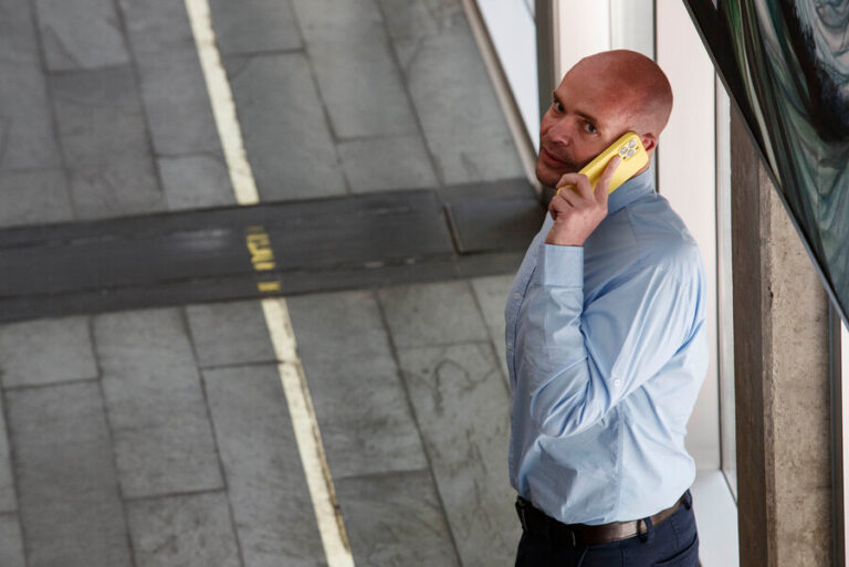 Decretan arresto domiciliario nocturno para Luis Japaz, 