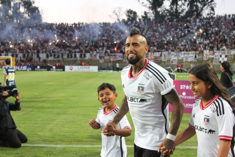 Bienvenida de Arturo Vidal en el Monumental: ¿Cómo conseguir las entradas gratis?