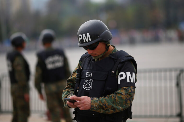 Diputados del PS proponen crear una 