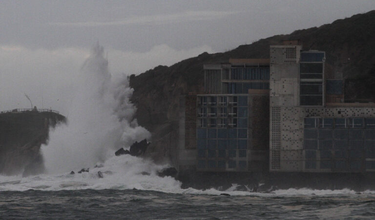 Hotel Punta Piqueros: Seremi de Vivienda de Valparaíso explica el proceso regulatorio tras orden de demolición