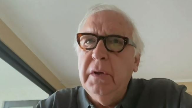 Jorge Burgos: Si se decreta estado de excepción 