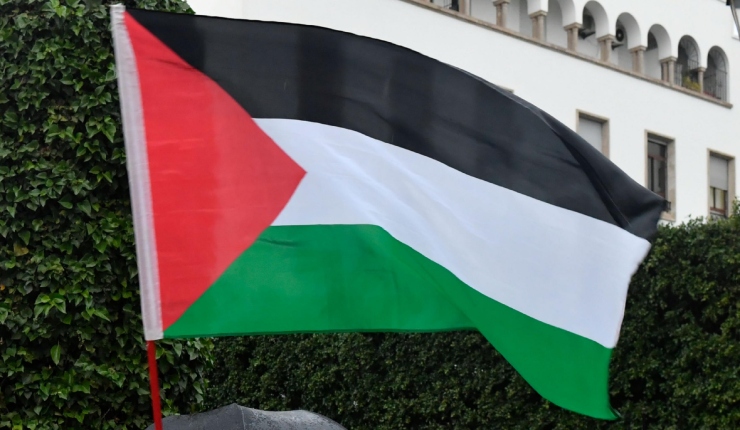 Asamblea General de la ONU respalda con 143 votos una resolución para pedir integración de Palestina al organismo