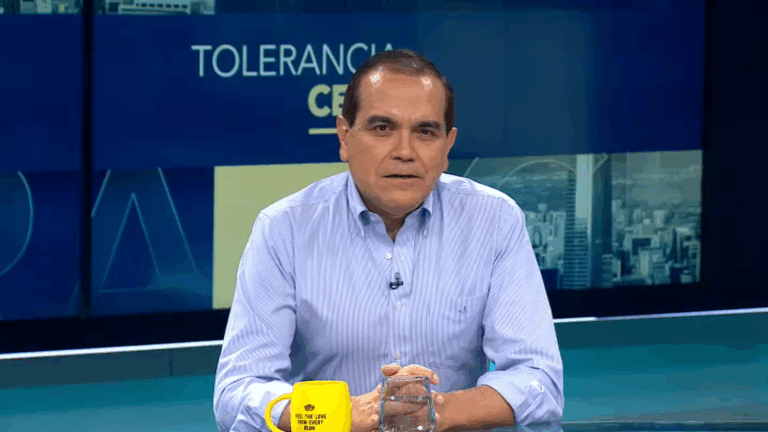 Carlos Maldonado: 
