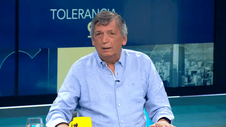 Lautaro Carmona (PC): Reuniones de ministros en casa de Zalaquett, 