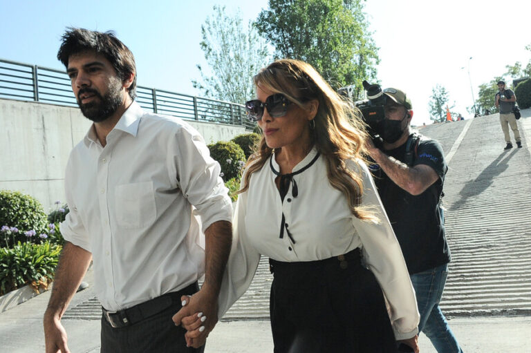 Abogado de la Mun. de Maipú y formalización a Barriga: 