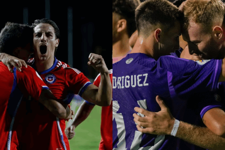 La Roja se mide hoy con la Argentina de Mascherano: A qué hora y dónde ver la cuarta fecha del Preolímpico sub 23