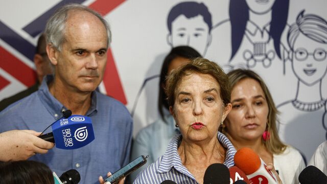 Chile Vamos habla de 