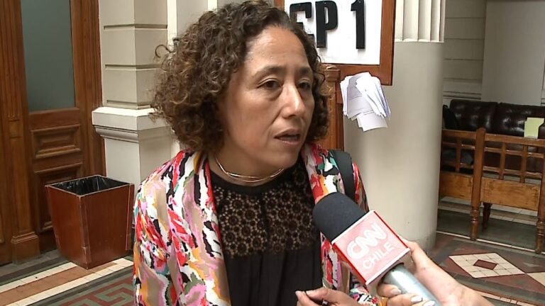 Chong responde a Yáñez: 