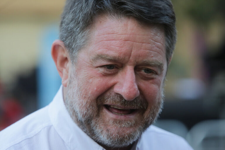 Orrego: 