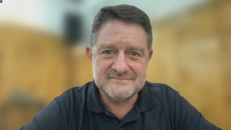 Gobernador Orrego y crisis de seguridad: 