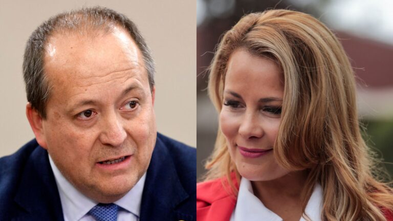 Fiscal nacional asegura que Cathy Barriga debería quedar en prisión preventiva tras formalización por fraude