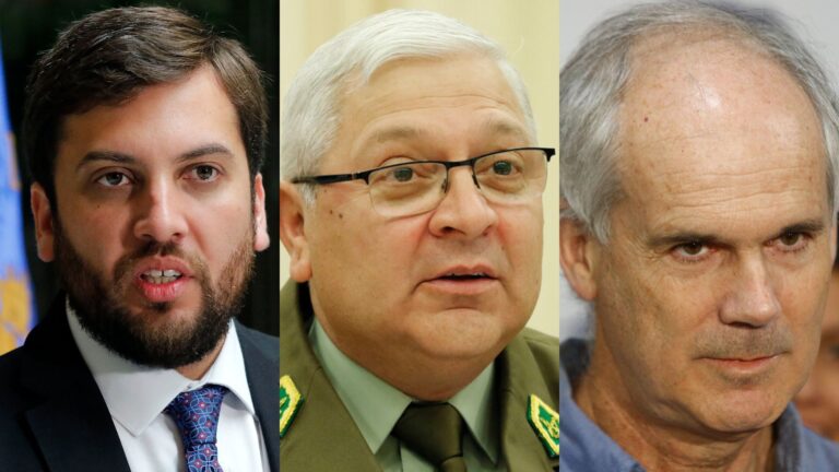 Formalización de Ricardo Yáñez: Oposición está unificada en respaldarlo, mientras oficialismo se divide