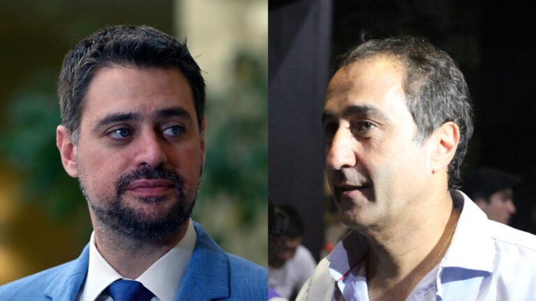 Manouchehri califica a Zalaquett como 