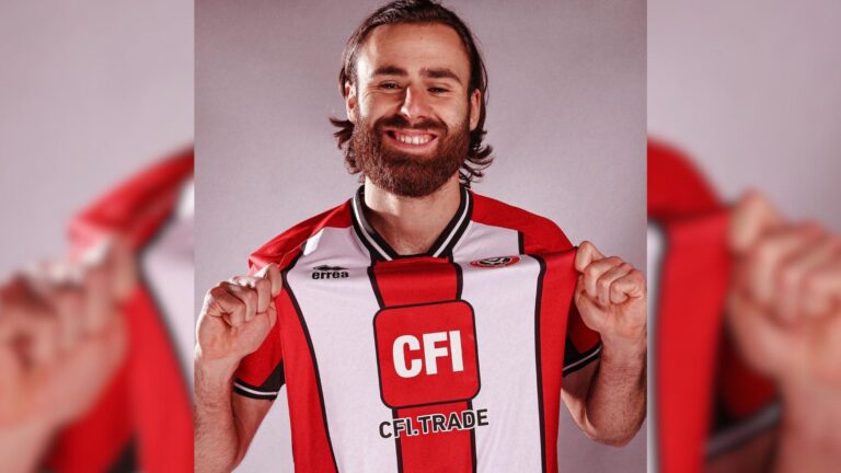 La ilusión de Ben Brereton por su debut en la Premier League: 