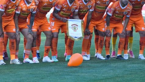 Cámara inicia Comisión Especial Investigadora ante denuncia de violación grupal por parte de jugadores de Cobreloa