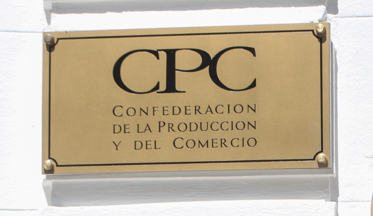 CPC condena presunta colusión de Indura y Linde: “Los responsables deben ser sancionados con el máximo rigor de la ley”