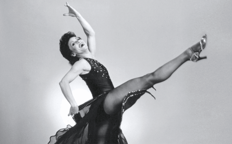 Adiós a una leyenda de Broadway: Muere a los 91 años la actriz Chita Rivera