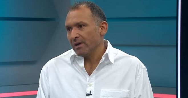 Periodista chileno residente en Ecuador afirma que ola de violencia se intensificó tras la pandemia