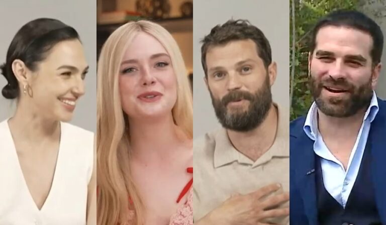 2023 en cine: Las mejores entrevistas de CNN Magazine