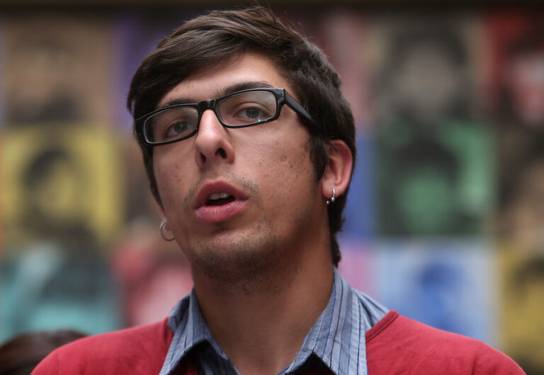 Daniel Andrade reapareció con nuevo mensaje desde la cárcel de Antofagasta: Reflexionó sobre las visitas