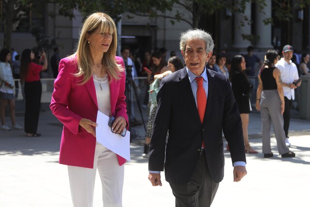 Demócratas exige al Gobierno decretar estado de excepción en la RM y convocar al Cosena ante crisis de seguridad