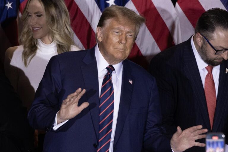 Raúl Sohr y victoria de Trump en las primarias de New Hampshire: 