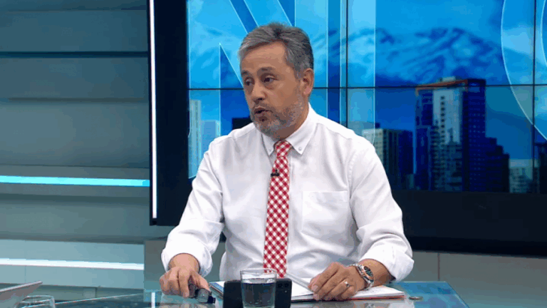 Diputado Durán (RN): 