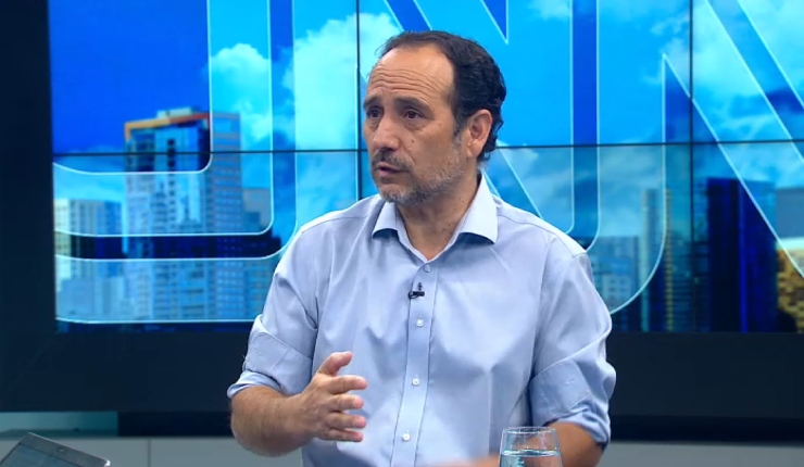 Senador Núñez: “Las Isapres son entidades que han hecho el afán de lucro una cosa absolutamente insaciable”