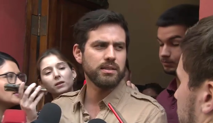 Ibáñez dice que reforma previsional no estuvo en riesgo tras críticas a Rincón: “Estos debates calurosos yo los desdramatizaría”