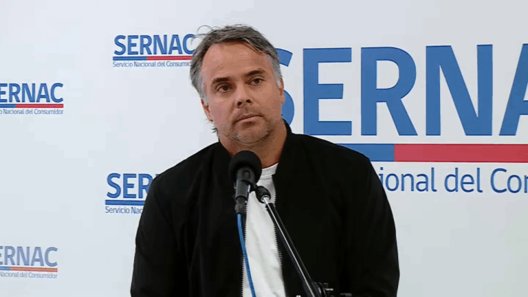 Devolución tras gira cancelada de Fernando González: Sernac dice que ticketera y productora tienen 
