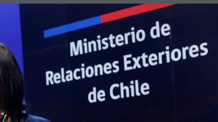 No habrían reportes de chilenos afectados por terremoto en Japón: Cancillería inició contacto con residentes