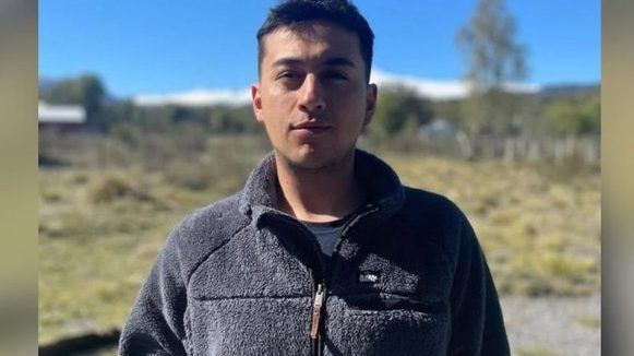 Familia de Concepción pide ayuda para repatriar cuerpo de su hijo: Joven falleció tras sufrir un ACV en Nueva Zelandia