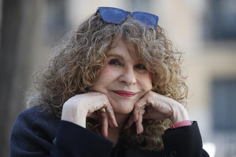 Gioconda Belli recibió la nacionalidad española junto a otros 12 opositores del régimen de Daniel Ortega