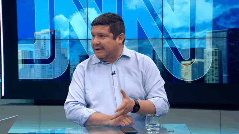 Alcalde de Macul aboga por estado de excepción que 