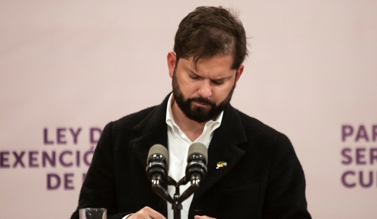 Columna de Jorge Jaraquemada: Dos años de ineptitud