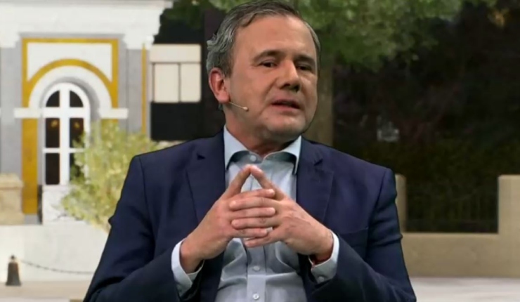 Gustavo Sanhueza (UDI): “Hoy día tenemos una oportunidad de poder volver a ser gobierno”