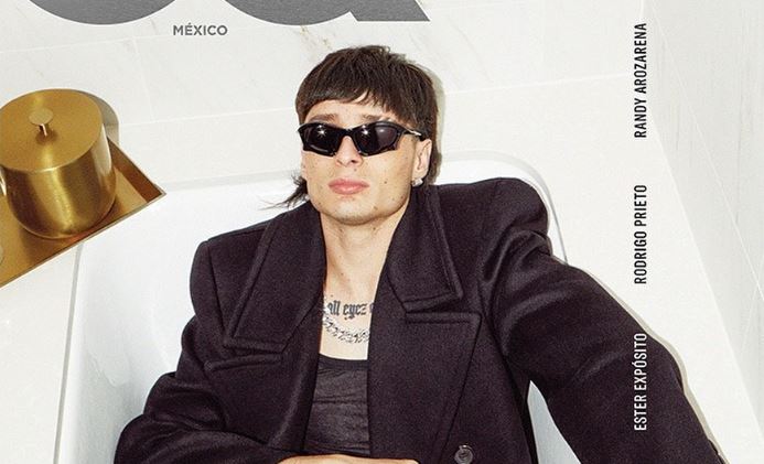 Polémica con Peso Pluma: TVN asegura no tener injerencia sobre participación del cantante en Viña del Mar 2024