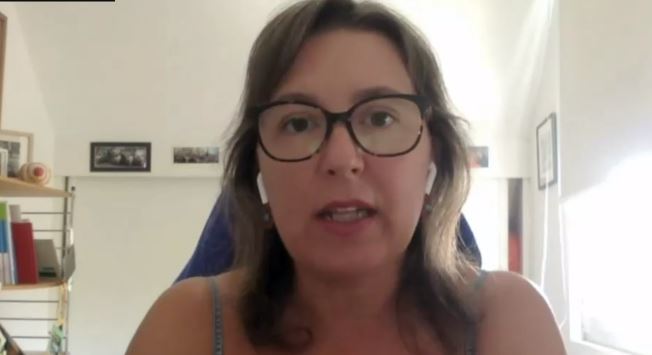Directora de Chile Transparente: Las reuniones sin lobby 