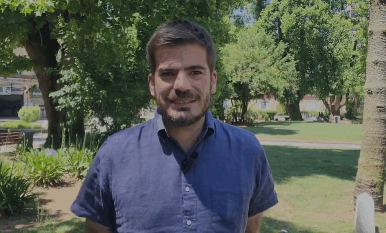 Incidente en Lago Budi: Delegado de La Araucanía aseguró que 