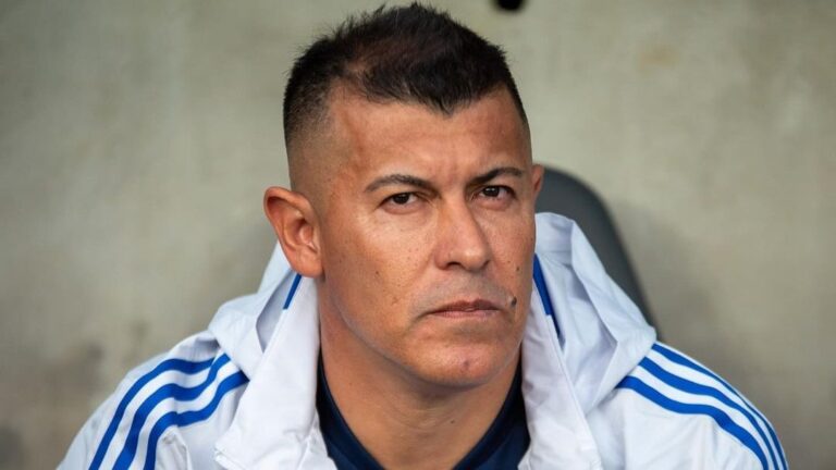 Se acabó la espera: Jorge Almirón llega a acuerdo para ser el nuevo DT de Colo Colo