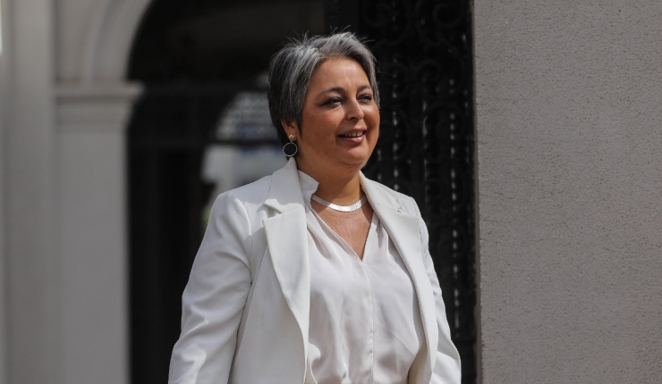 ¿Se acerca un acuerdo? Jara destaca avances en conversaciones con la oposición por reforma previsional