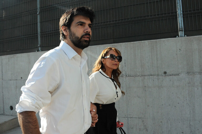 Diputado Lavín: “Cathy es completamente inocente de lo que se le investiga”