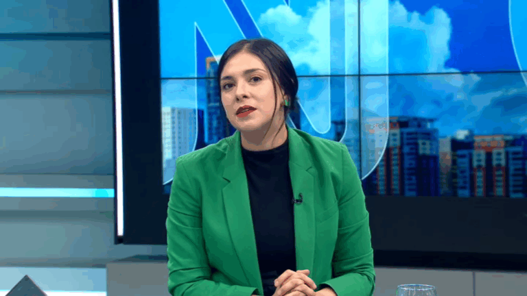Diputada Cariola (PC): “No digo que no se pueda conversar con Zalaquett, pero tiene una historia de lobista y la conocemos”